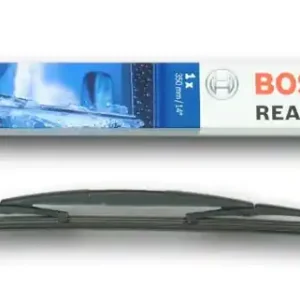 Popularny Wycieraczka tylna Bosch Twin Mitsubishi Lancer Sportback