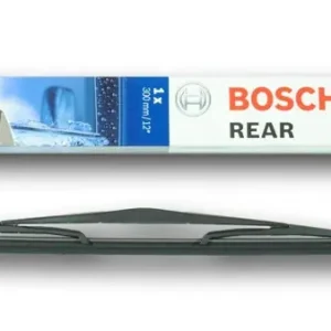 Wycieraczka tylna Bosch Twin Peugeot 107 Ostatnia szansa