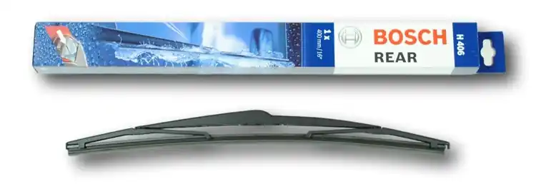 Wycieraczka tylna Bosch Twin Peugeot 207 (3 i 5 drzwi) hatchback Ostatnia szansa