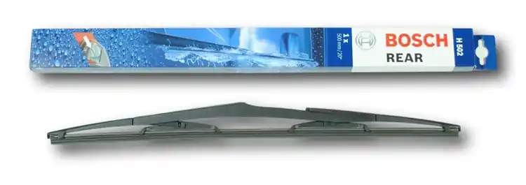 Wycieraczka tylna Bosch Twin Renault Laguna 2 (5 drzwi) hatchback Autentyczny