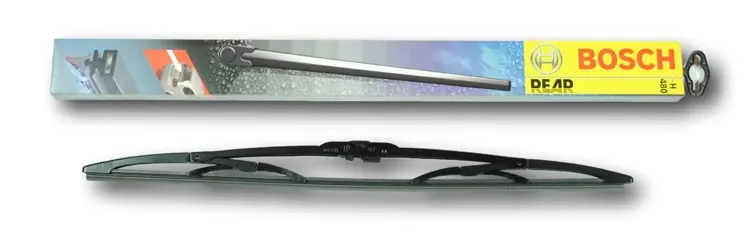 Wycieraczka tylna Bosch Twin Renault Laguna 3 (5 drzwi) hatchback Wysoka jakość