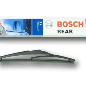 Wycieraczka tylna Bosch Twin Renault Megane 2 (3 i 5 drzwi) hatchback Premium