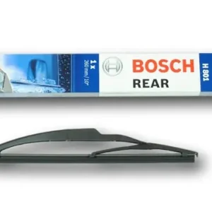 Wycieraczka tylna Bosch Twin Renault Modus Niska cena