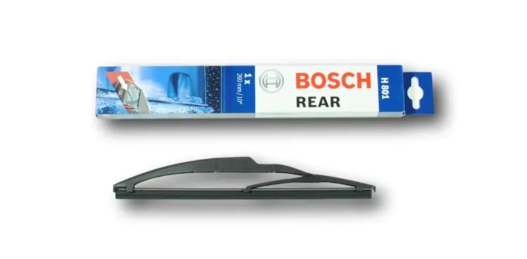 Wycieraczka tylna Bosch Twin Renault Modus Niska cena