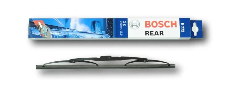 Wycieraczka tylna Bosch Twin Seat Ibiza SportCoupe Oryginalny