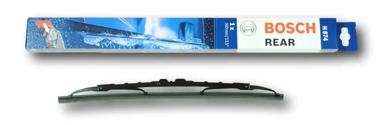 Wycieraczka tylna Bosch Twin Volvo V50 Premium