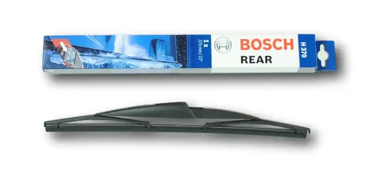 Darmowa dostawa Wycieraczka tylna Bosch Twin Volvo V70 od 2004r