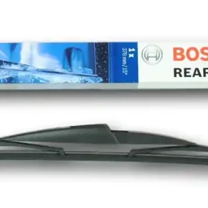 Zwrot pieniędzy Wycieraczka tylna Bosch Twin Volvo XC90 od 2002r