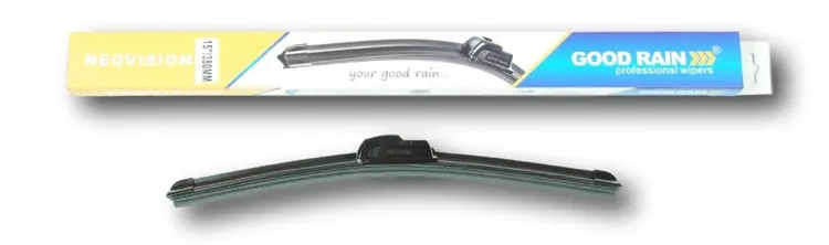 Zwrot pieniędzy Wycieraczka tylna Good Rain Audi A3 do 2004r