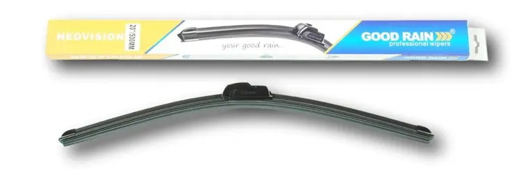 Rabat Wycieraczka tylna Good Rain Mitsubishi Carisma