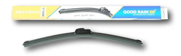 Wyprzedaż Wycieraczka tylna Good Rain Opel Astra 1 (3 i 5 drzwi) hatchback