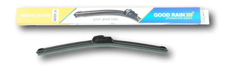 Zwrot pieniędzy Wycieraczka tylna Good Rain Opel Astra 1 Combi