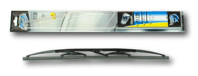 Autentyczny Wycieraczka tylna PJ Valeo Citroen Xantia Hatchback