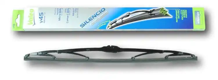 Tylko dziś Wycieraczka tylna Valeo Silencio Hyundai Accent