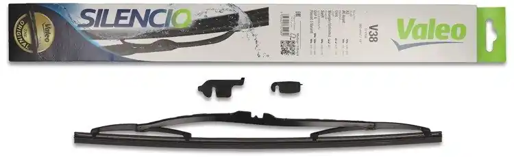 Premium Wycieraczka tylna Valeo Silencio Nissan Kubistar