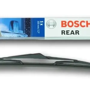 Wycieraczka tylna Bosch Twin Opel Astra H combi Nowość