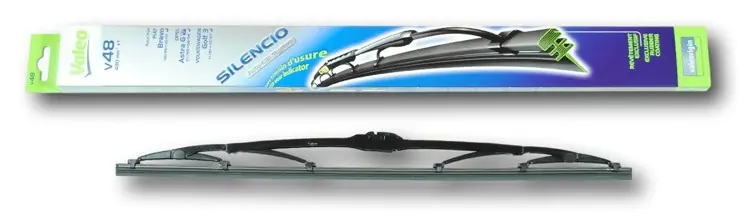 Darmowa dostawa Wycieraczka tylna Valeo Silencio Opel Vectra B (5 drzwi) hatchback