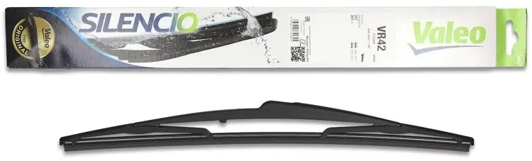 Wycieraczka tylna Valeo Silencio Peugeot 207 (3 i 5 drzwi) hatchback Autentyczny