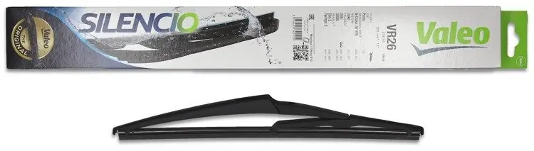 Oferta limitowana Wycieraczka tylna Valeo Silencio Peugeot 308 (3 i 5 drzwi) hatchback