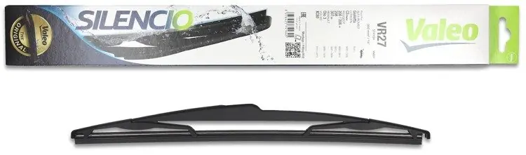 Oryginalny Wycieraczka tylna Valeo Silencio Renault Laguna 2 Combi