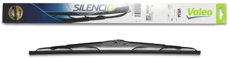 Nowość Wycieraczka tylna Valeo Silencio Renault Laguna 3 (5 drzwi) hatchback