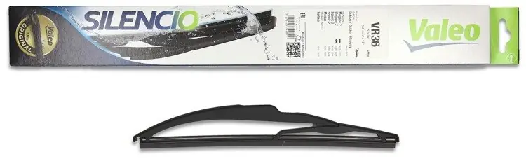 Promocja Wycieraczka tylna Valeo Silencio Renault Modus