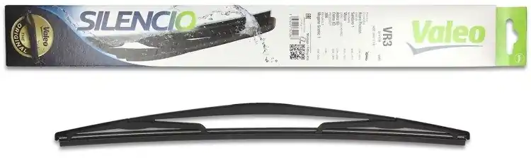 Premium Wycieraczka tylna Valeo Silencio Renault Vel Satis