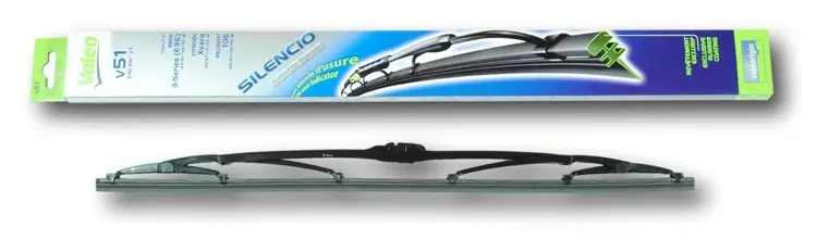 Wycieraczka tylna Valeo Silencio Saab 9.3 Oferta