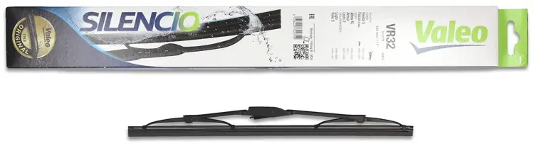 Wycieraczka tylna Valeo Silencio Seat Arosa Oferta limitowana