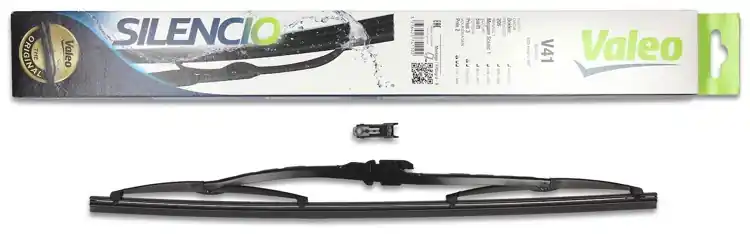 Darmowa dostawa Wycieraczka tylna Valeo Silencio Volkswagen Passat B3 B4 Combi