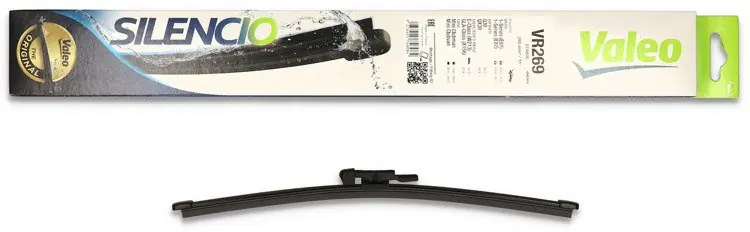 Promocja Wycieraczka tylna Valeo Silencio BMW serie 1 E81, E87
