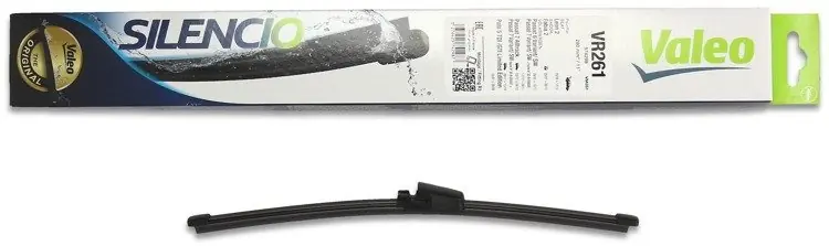Wyprzedaż Wycieraczka tylna Valeo Silencio Volkswagen Passat B6 Combi