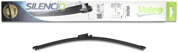 Wycieraczka tylna Valeo Silencio Volkswagen Polo 4 Autentyczny