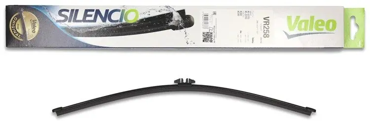 Szybka dostawa Wycieraczka tylna Valeo Silencio Volvo XC60