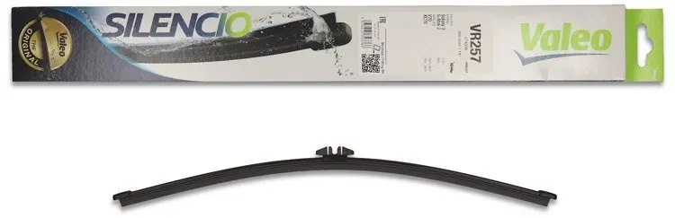 Oferta limitowana Wycieraczka tylna Valeo Silencio Volvo XC70 od 2007r