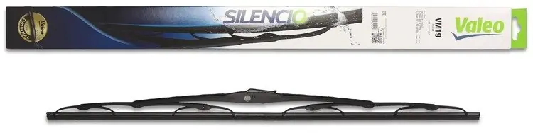 Wycieraczka Valeo Silencio Mercedes E-Class W210 Zwrot pieniędzy