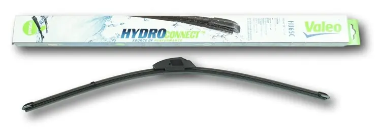 Wycieraczka Valeo HydroConnect Peugeot 107 Szybka dostawa