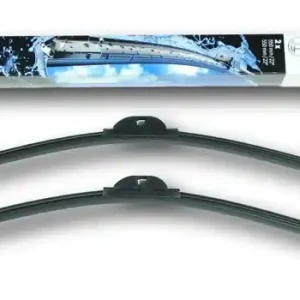 Oferta limitowana Wycieraczki Bosch AeroTwin Audi A4 po 2003r