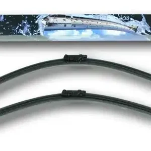 Darmowa dostawa Wycieraczki Bosch AeroTwin Audi A8 po 2009r