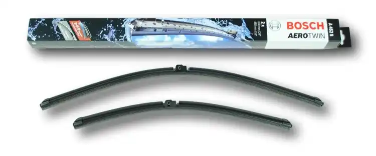 Autentyczny Wycieraczki Bosch AeroTwin BMW serie 3 Coupe E92 / E93