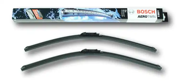 Bezpieczna płatność Wycieraczki Bosch AeroTwin BMW serie 5 E60 / E61