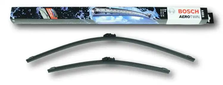 Najlepsza cena Wycieraczki Bosch AeroTwin BMW serie 7 F02