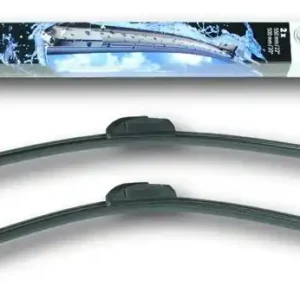 Oryginalny Wycieraczki Bosch AeroTwin BMW X3 E83