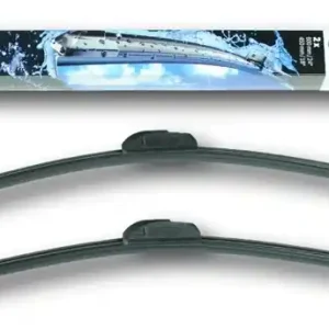 Wycieraczki Bosch AeroTwin Citroen C3 Premium