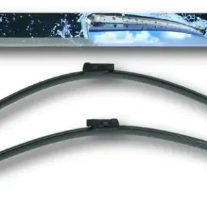 Wycieraczki Bosch AeroTwin Citroen C4 od 2011r Zwrot pieniędzy