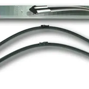 Wycieraczki Bosch AeroTwin Citroen C4 Picasso do 2008r Rabat