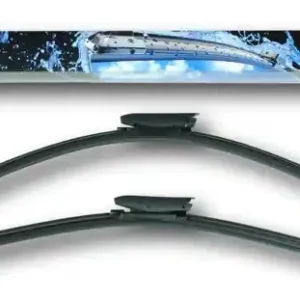 Wycieraczki Bosch AeroTwin Citroen Nemo Popularny