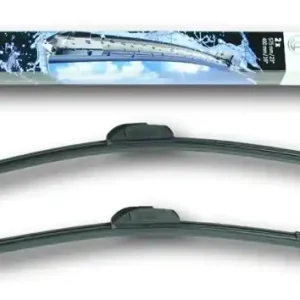 Wycieraczki Bosch AeroTwin Fiat Panda Szybka dostawa