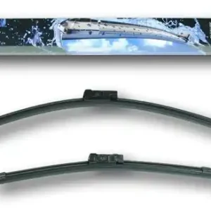 Wycieraczki Bosch AeroTwin Ford Fiesta po 2008r Wyprzedaż