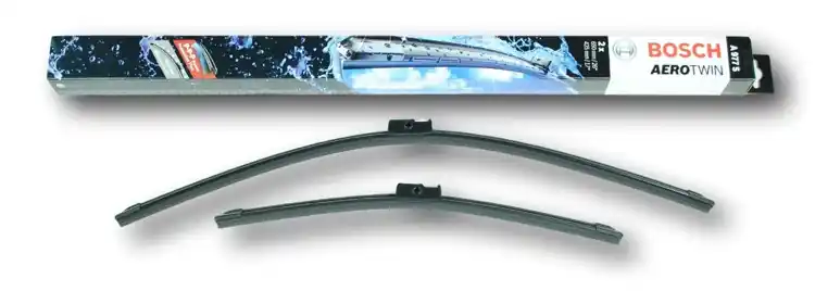 Wycieraczki Bosch AeroTwin Ford Focus 2 Premium